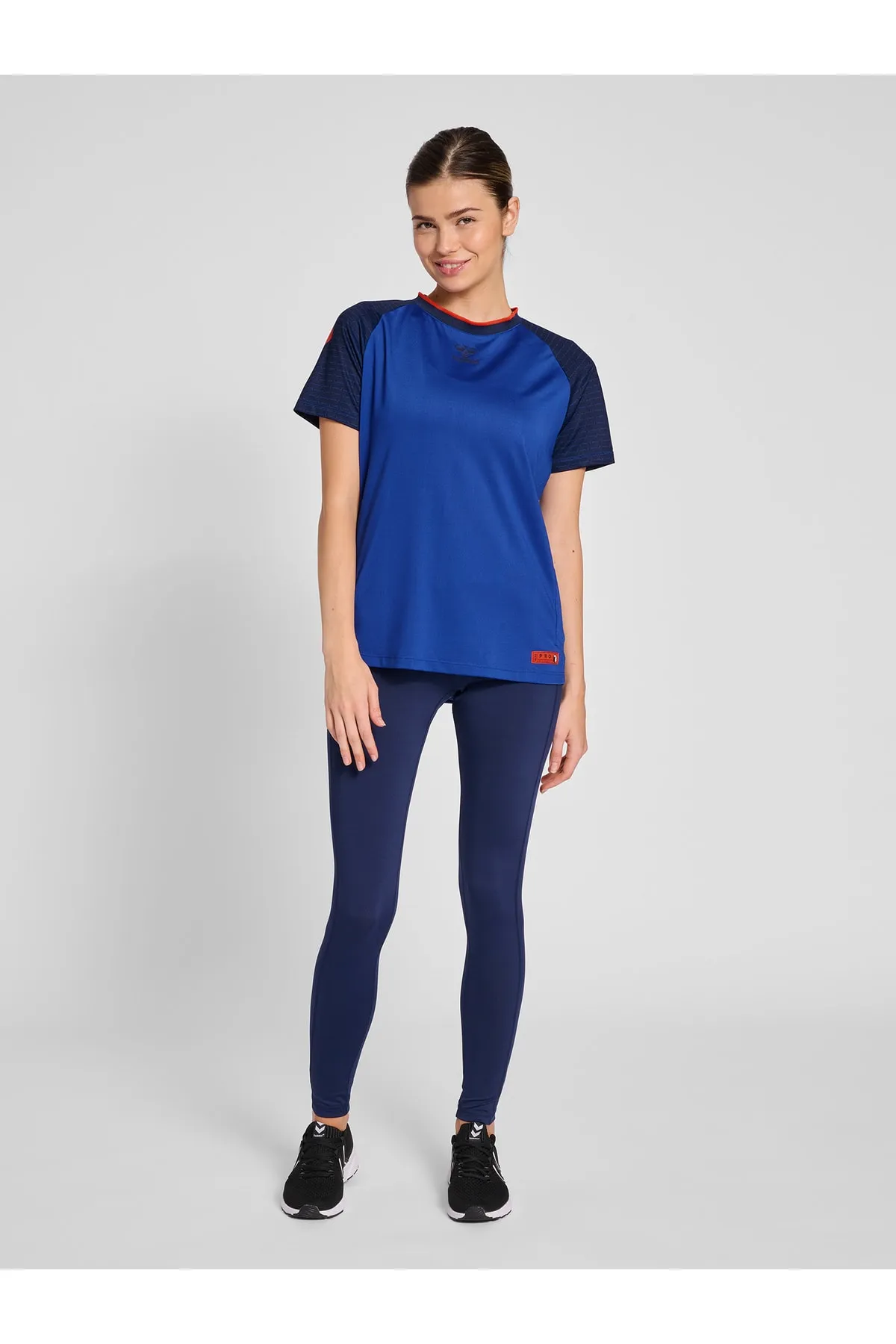 hummel  hmlQ4 HW FULL LENGTH TIGHTS WO