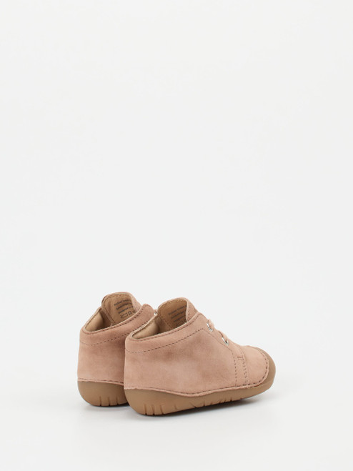 Schnürschuh-67052490009 Richter