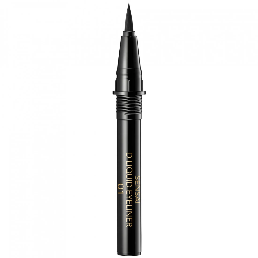 Ανταλλακτικό υγρού eyeliner για σχεδιασμό ματιών - Eyeliner