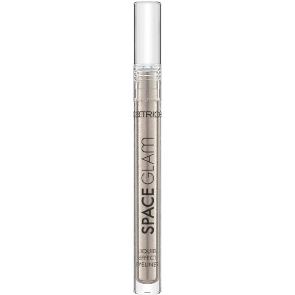 Catrice Space Glam 010 Moonstone Metallic Liquid Effect Eyeliner 1,4ml
