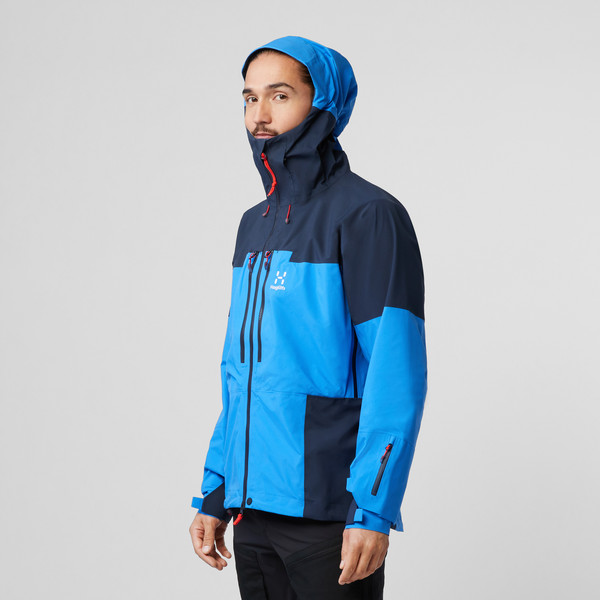 SPITZ GTX PRO JACKET Herren - Hardshelljacke