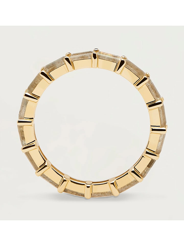 PDPAOLA Vergold. Ring 