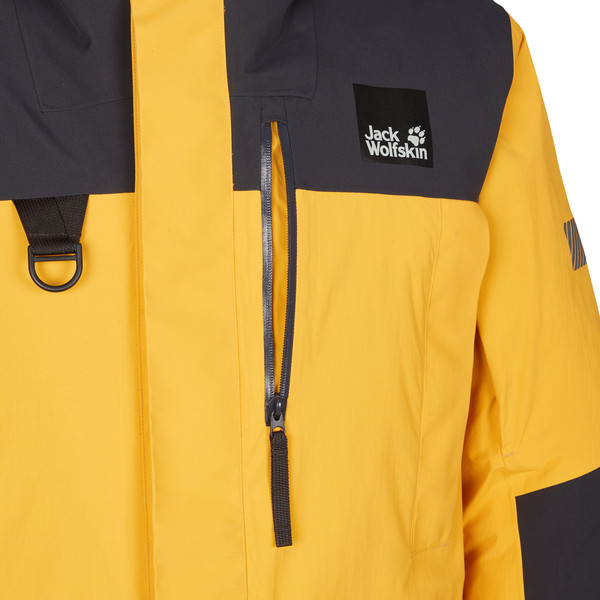 1995 SERIES PARKA M Herren - Winterjacke