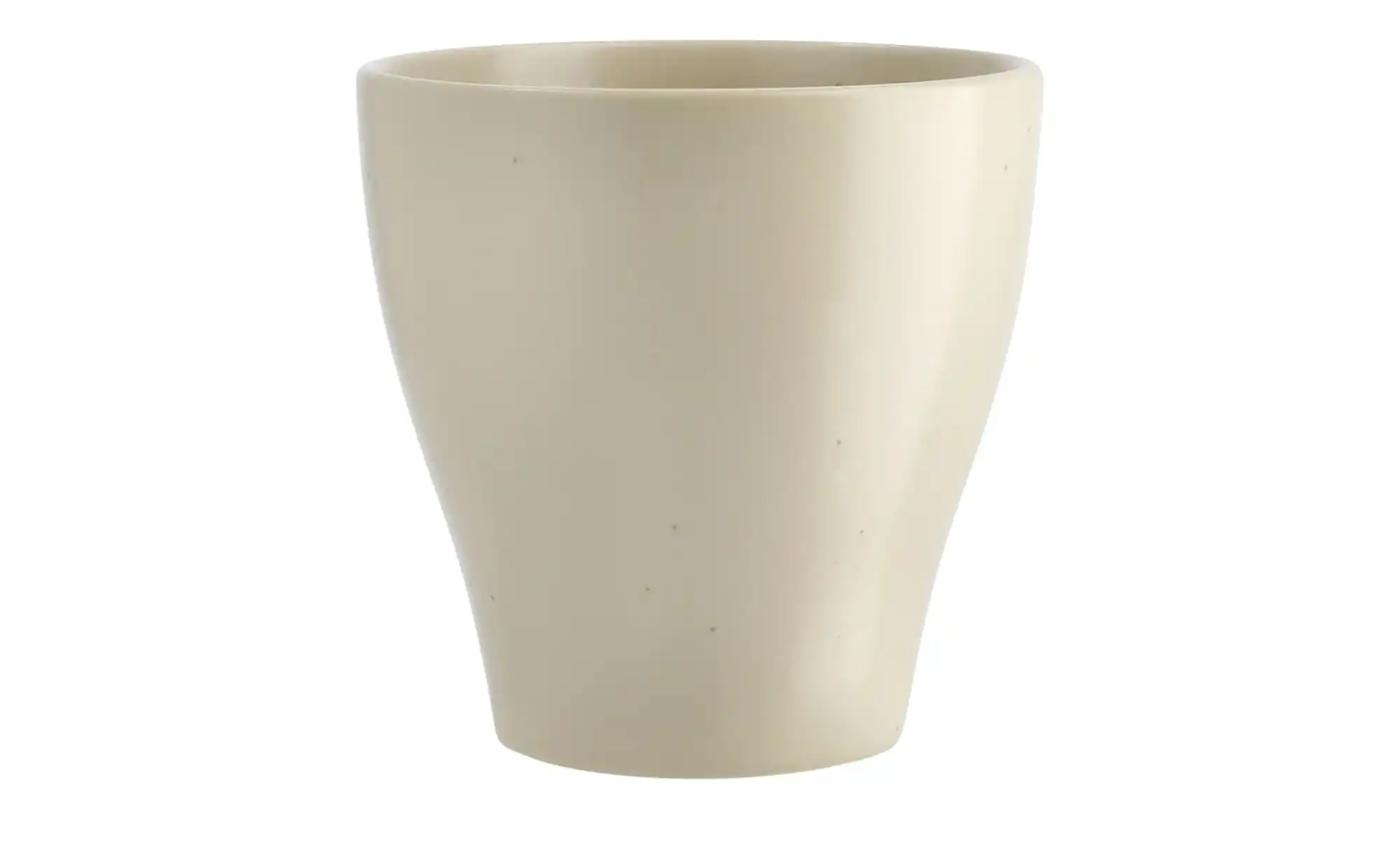 ASA SELECTION Tasse mit Untertasse