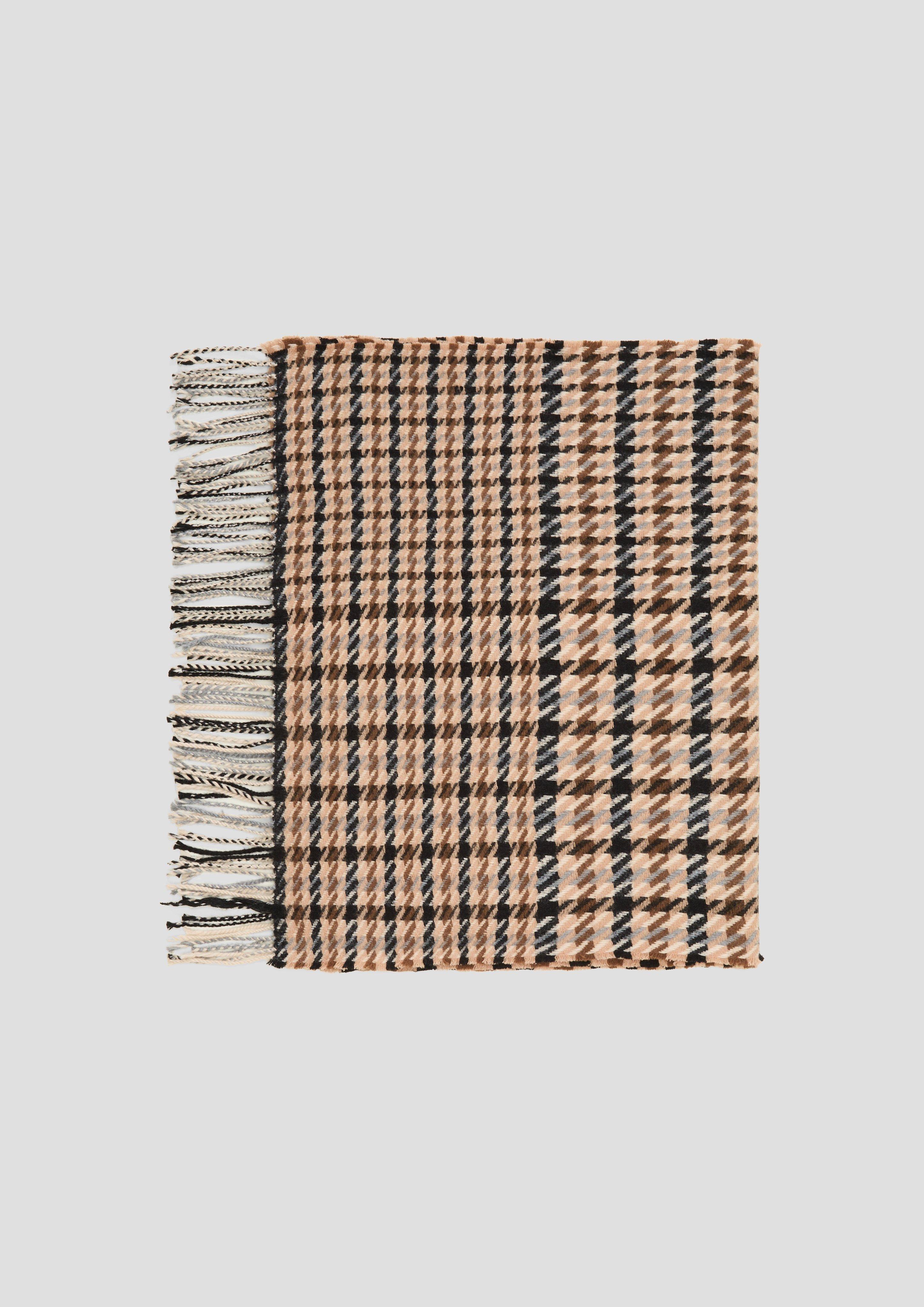 Schal aus Viskosemix  2136500-99N9