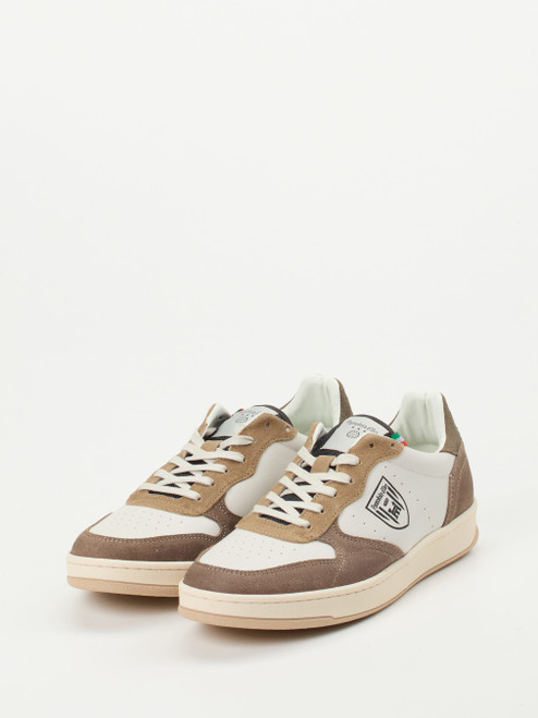 Sneaker-46617920012 Pantofola d´Oro