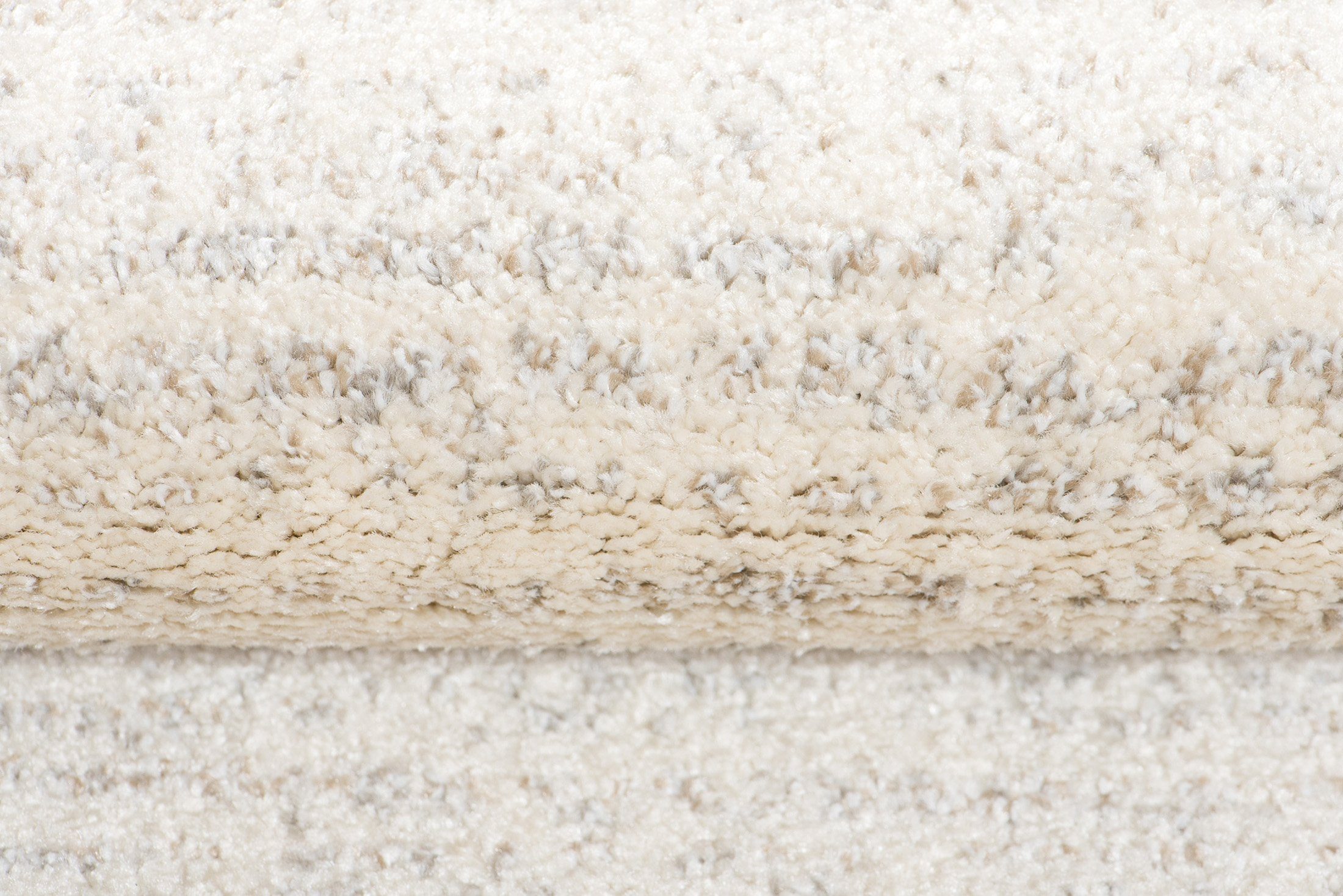 Läufer Läufer Flurläufer Einfarbig für Vorzimmer, Küche - Creme, Mazovia, 70 x 100 cm, Kurzflor, Meterware, Höhe 10 mm, Kurzflor - niedrige Florhöhe