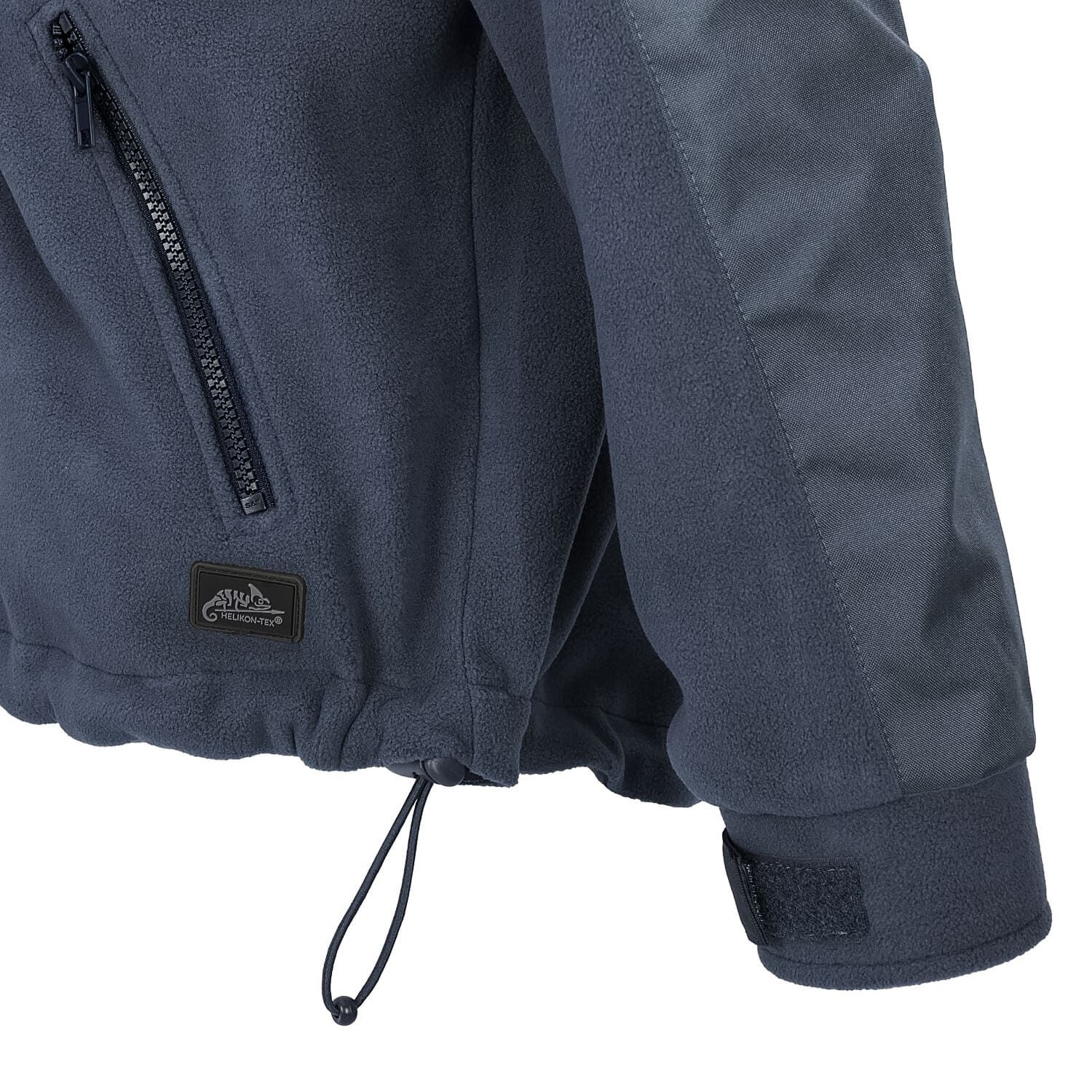 Classic Army Jacket Fleece
