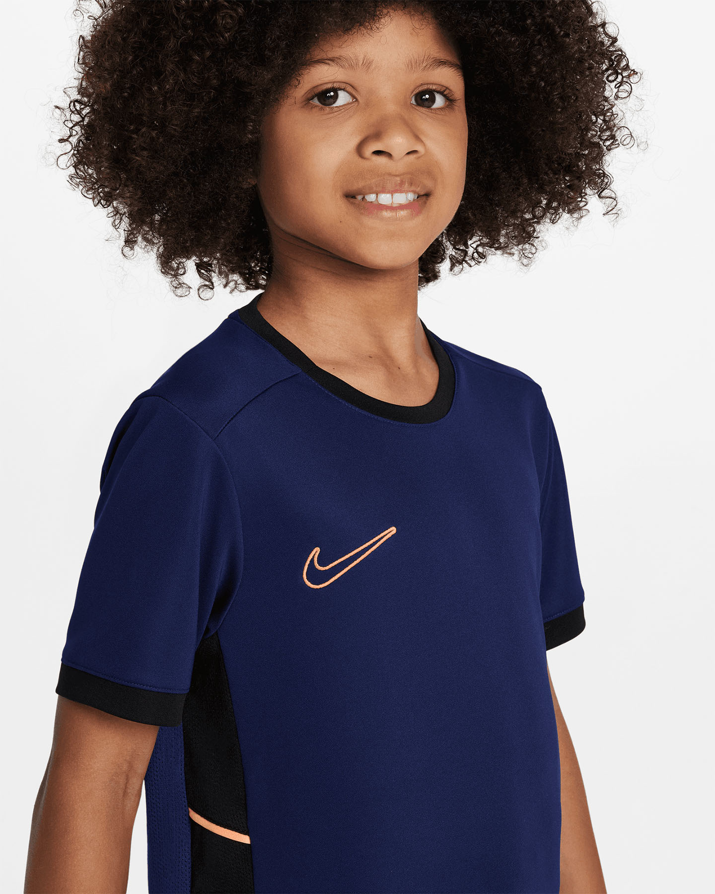 Maglia Calcio Nike Academy 25 Jr HJ3716-492