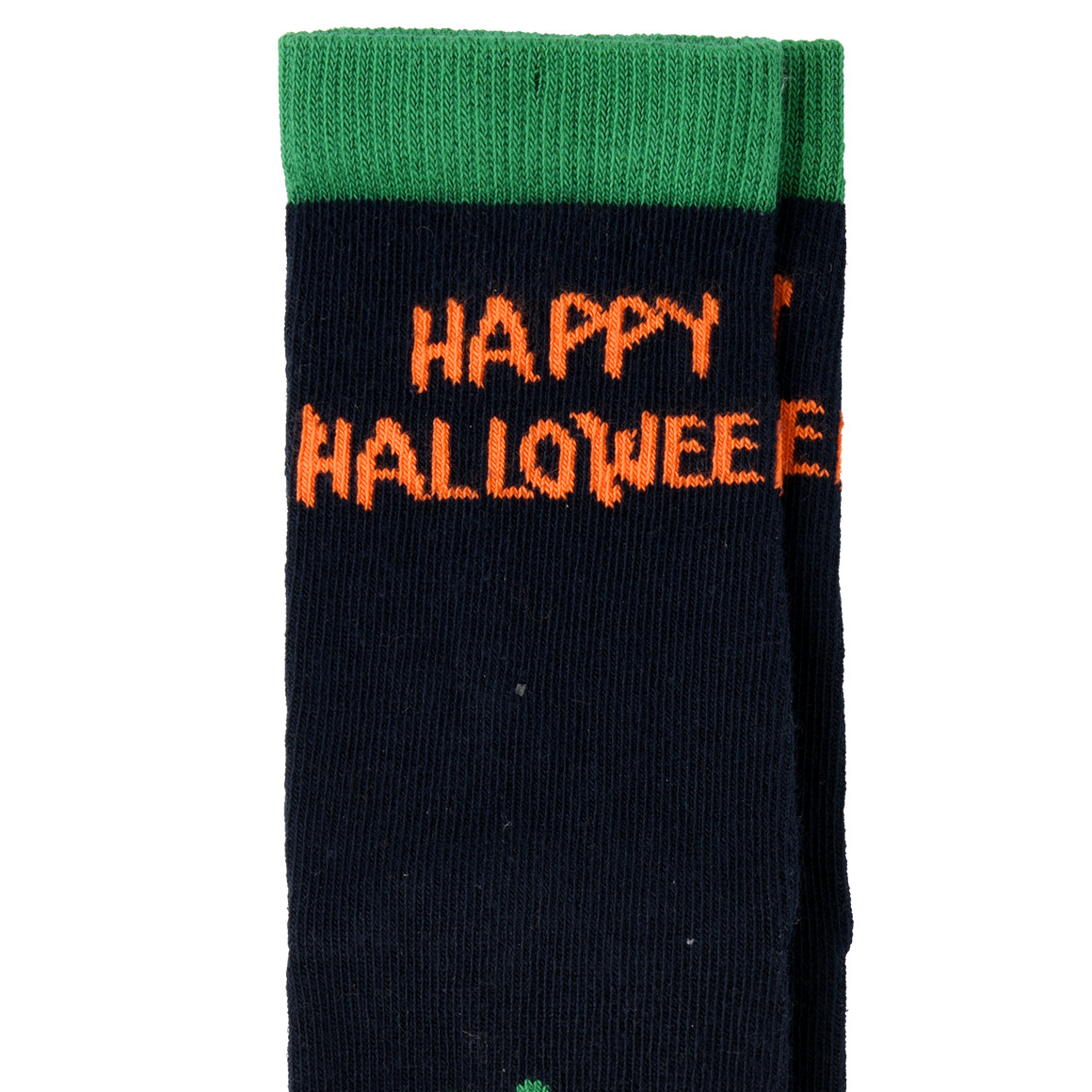 1 Paar Kinder Socken im Halloween-Design
