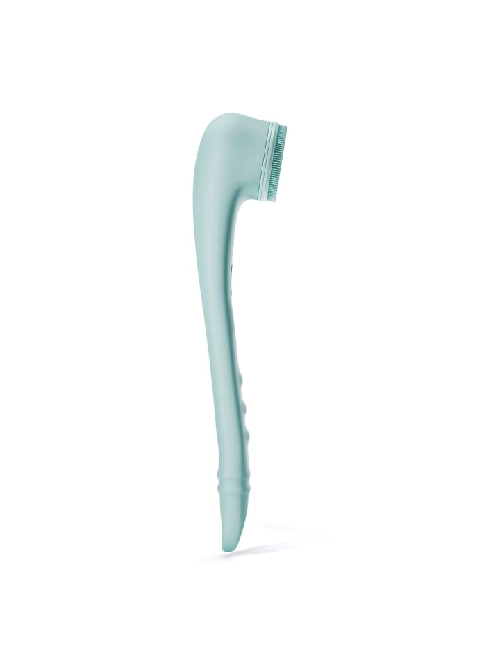 Ailoria GENTLE LUXE 4-in-1 Körper- und Wellnessbürste in Mint günstig kaufen onesize