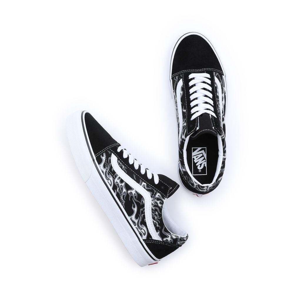 Vans Old Skool VN0007NTBMX / schwarz
