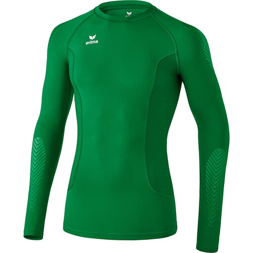 HERREN ELEMENTAL LONGSLEEVE