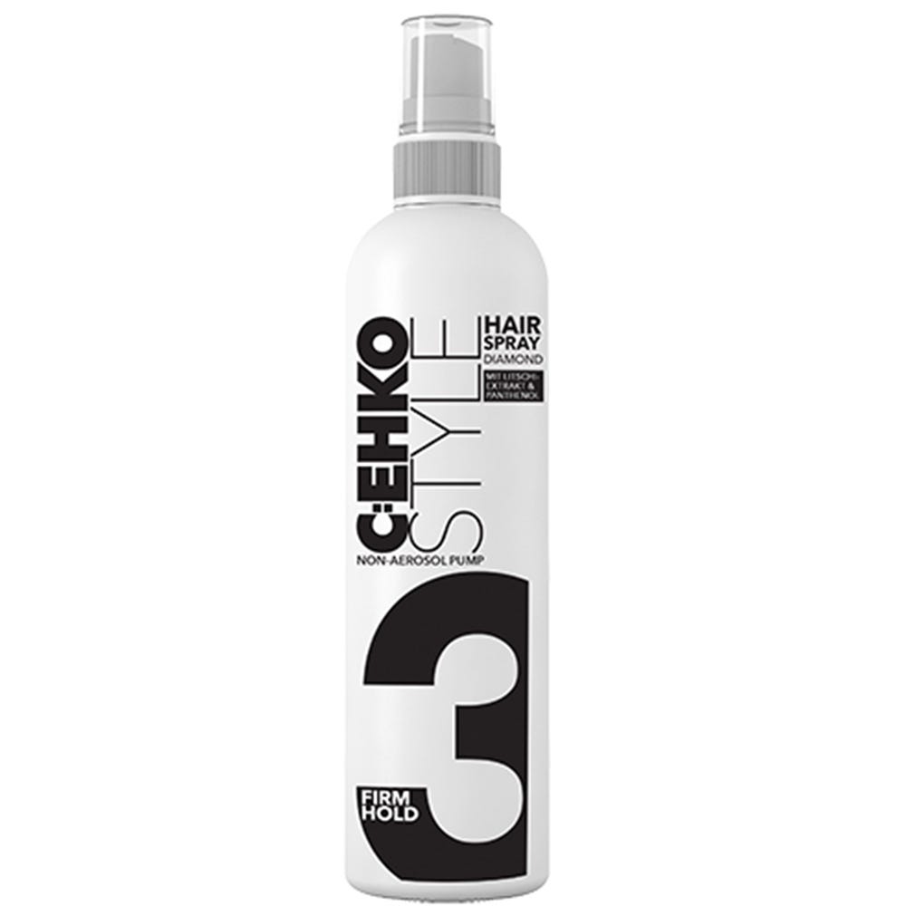 C:EHKO Style Haarspray Diamond 300 ml