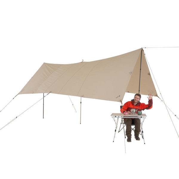 KARI 20 - Tarp