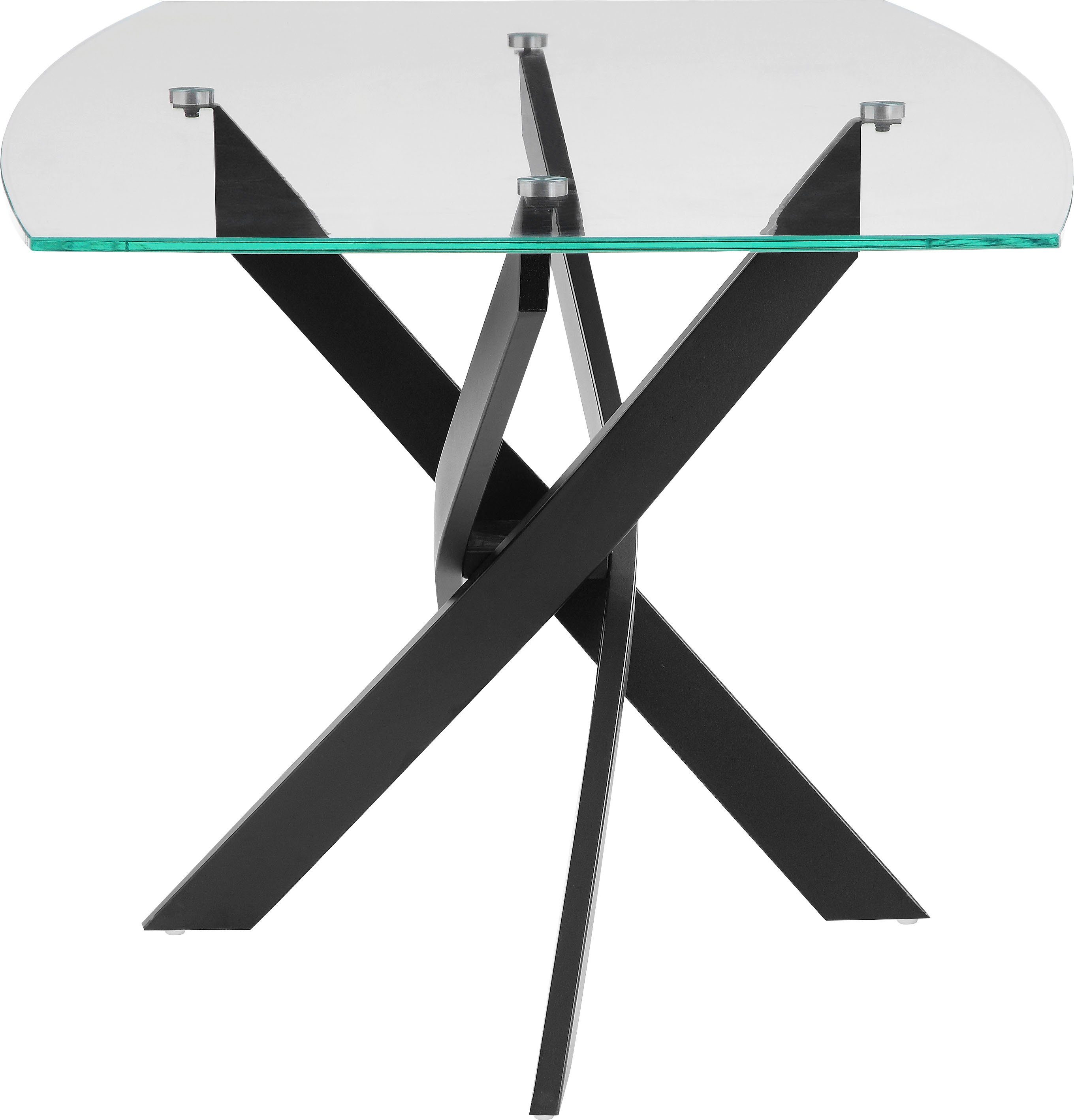 INOSIGN Esstisch Kairi, in modernem Design