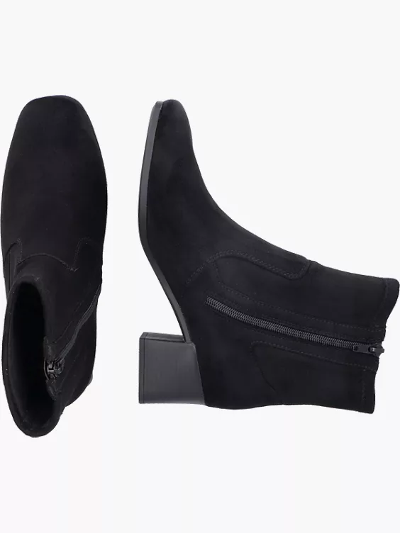 Rieker Damen Stiefeletten