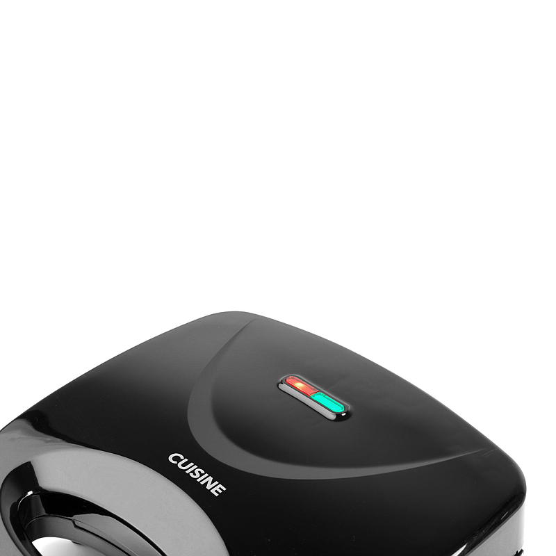 Cuisine Smørbrødgrill 700 W, sort, Cuisine