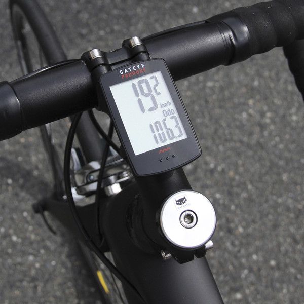 FAHRRADCOMPUTER PADRONE