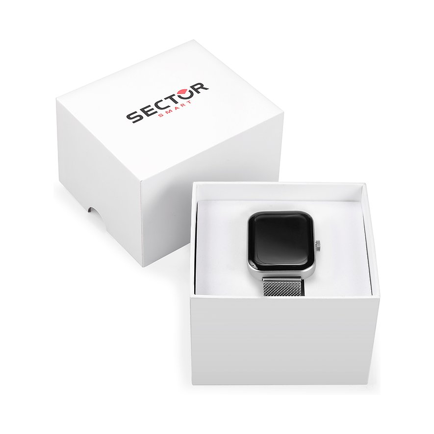 Sector Smartwatch S03