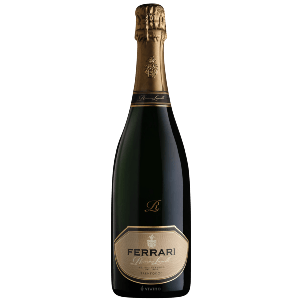 FerrariRiserva Lunelli 2015