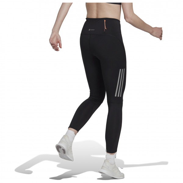 adidas - Women's Own The Run Winter LT - Lauftights