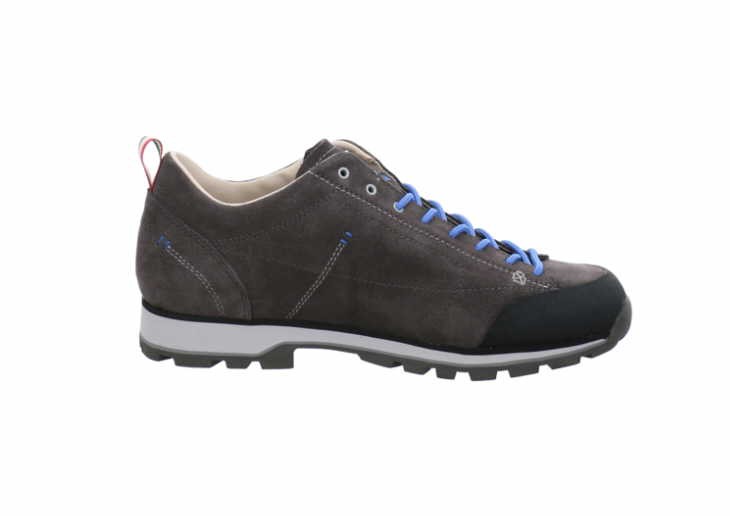 DOLOMITE Sneaker grau