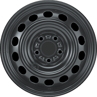 ALCAR 9223 schwarz - ATU