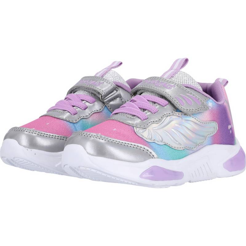 ZigZag Hori Sneaker Kinder