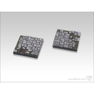 Stonefloor | 40x40mm Monster (2)