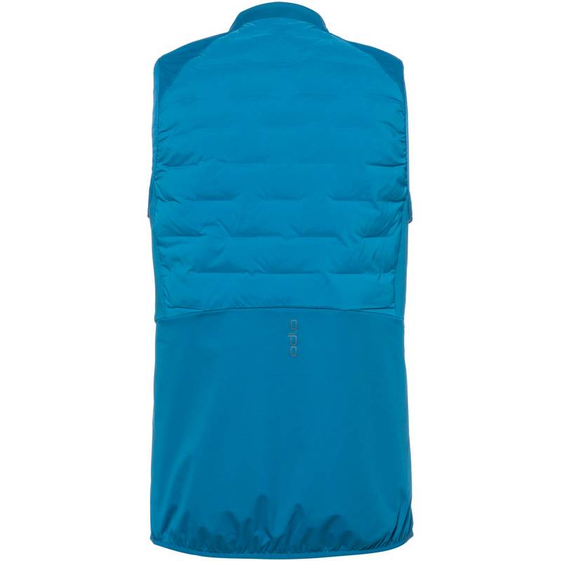 Odlo Zeroweight Insulator Kurzweste Herren