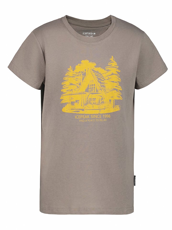 Icepeak Shirt 