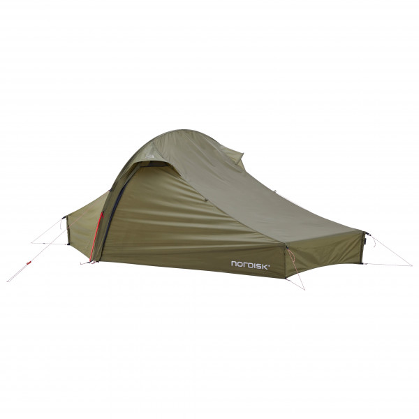 Nordisk - Telemark 2.2 PU - 2-Personen Zelt