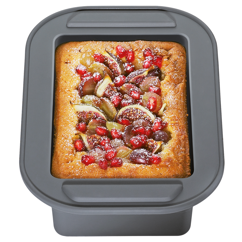 Kastenform ca. 15cm Bake Vario