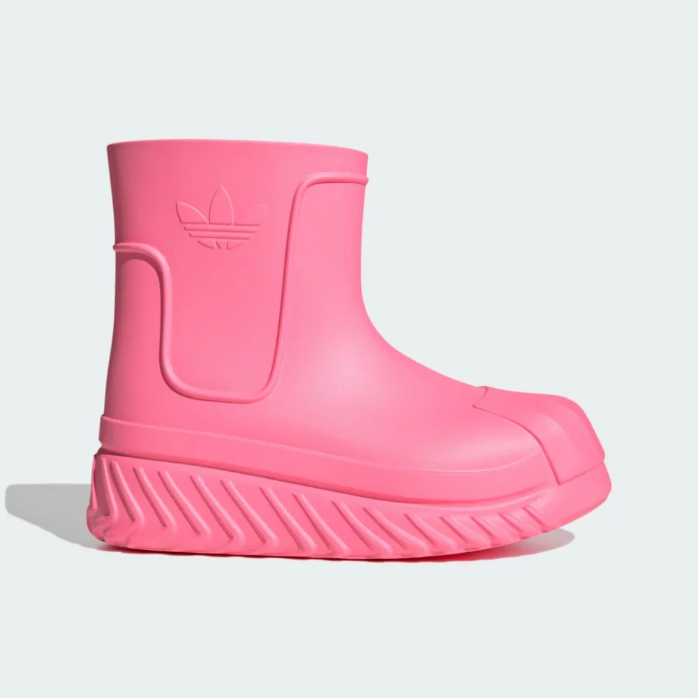 adidas Adifom Superstar Boot IE4613 / pink