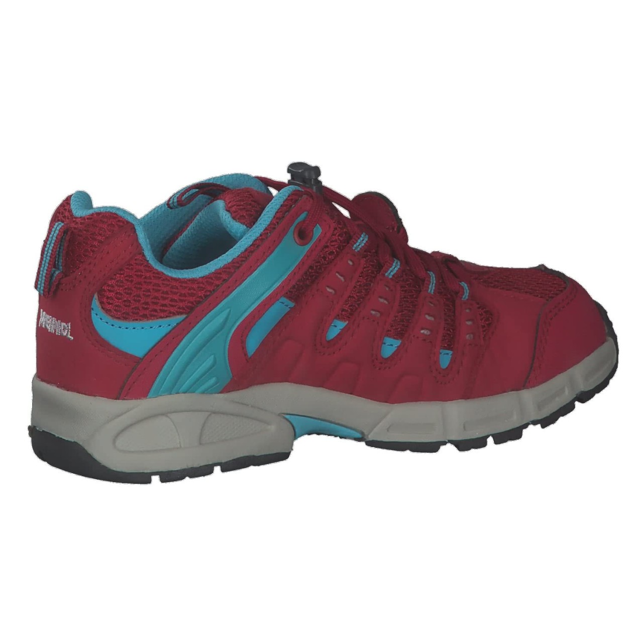 MEINDL Jungen Halbschuhe rot 2022 Respond Junior