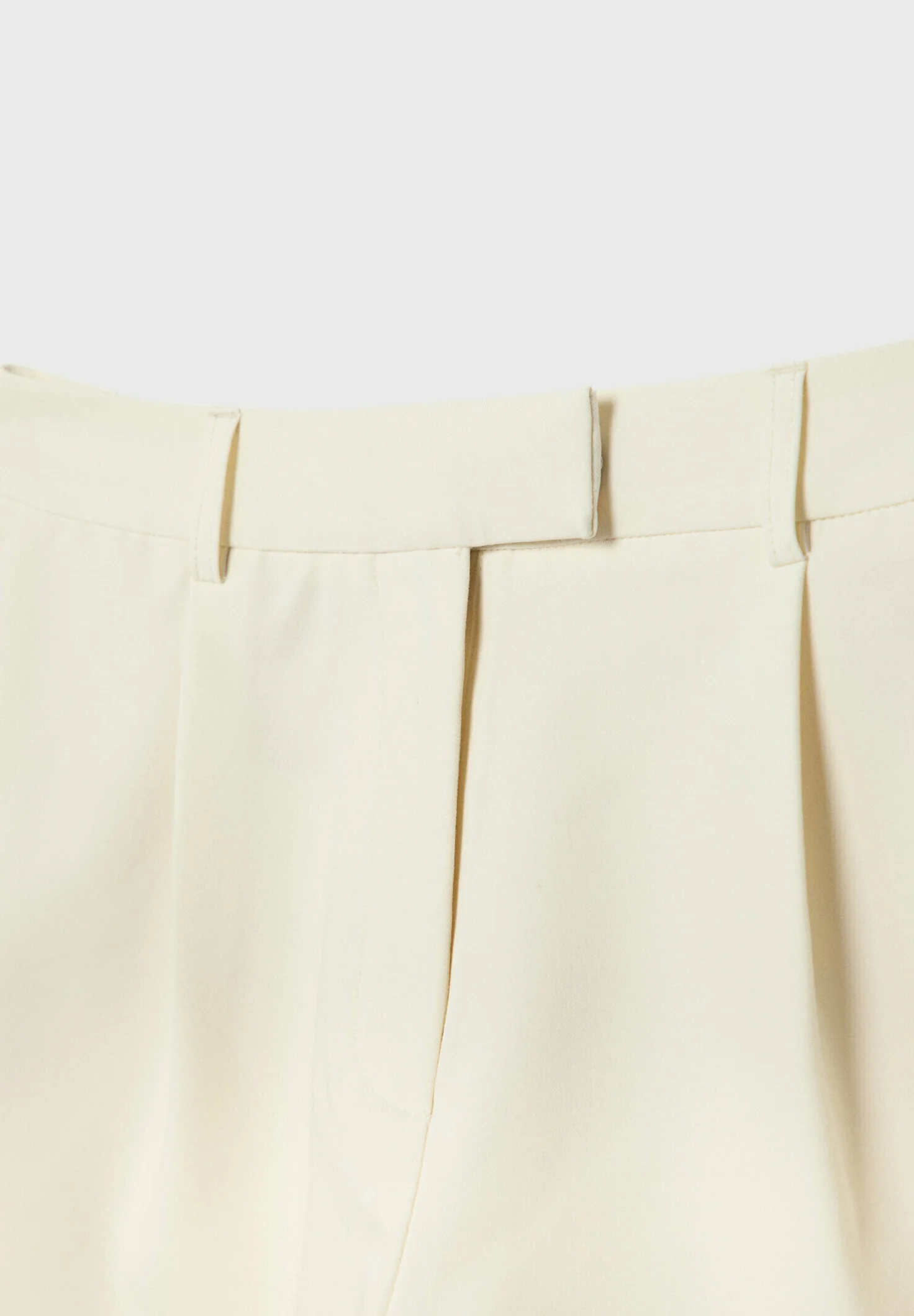 Pantalones cortos Stradivarius