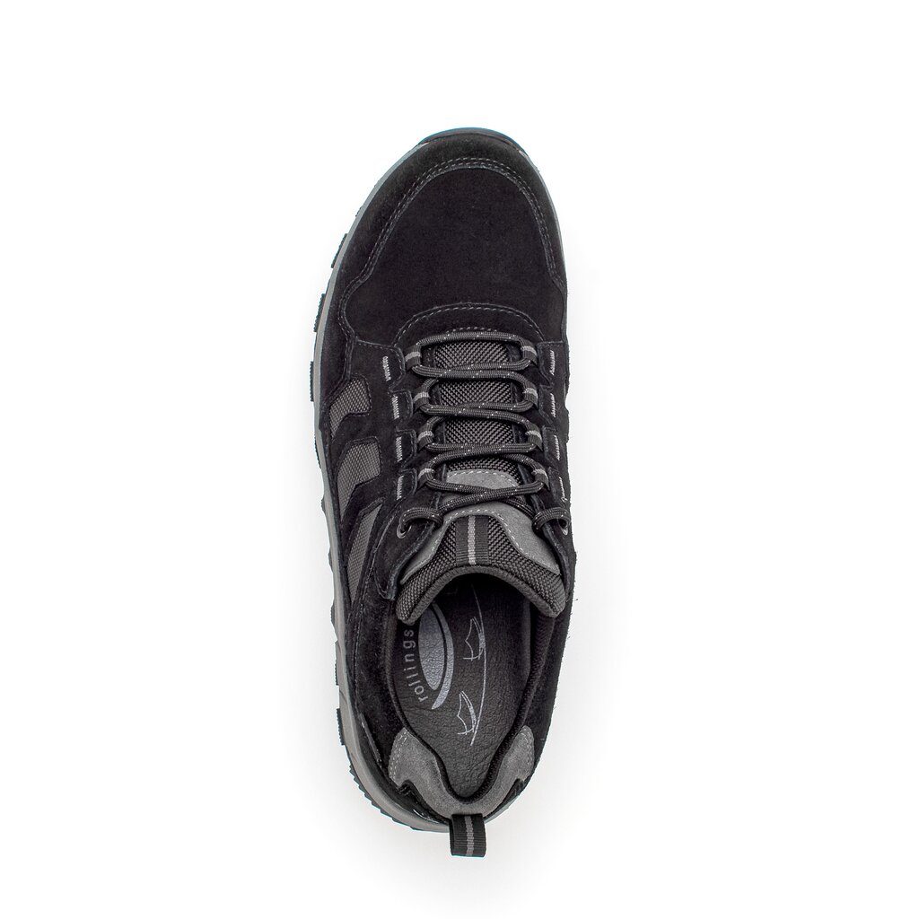 rollingsoft PG8005 Sneaker low schwarz