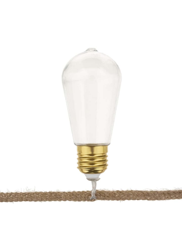 Atmosphera Créateur d'intérieur Lichterkette in transparent günstig kaufen onesize