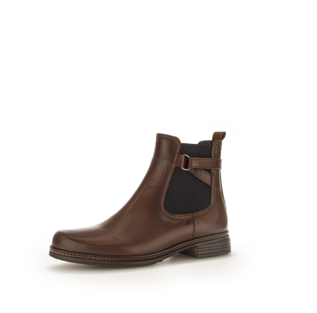 GABOR Stiefeletten braun