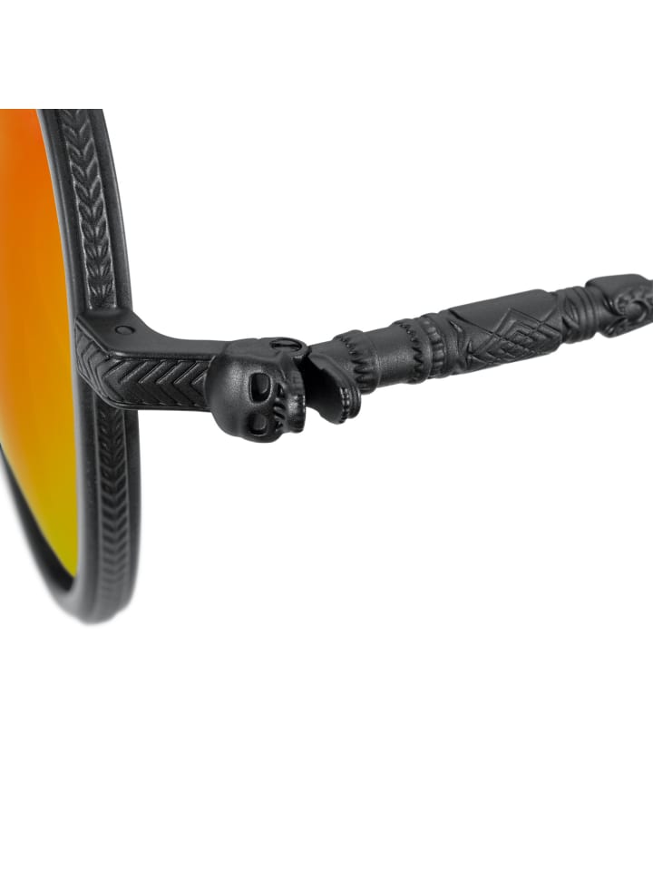 Thomas Sabo Sonnenbrille in schwarz günstig kaufen onesize