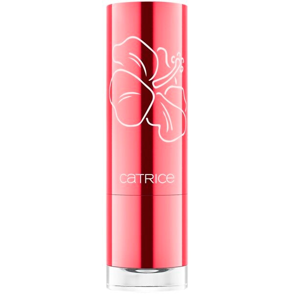 Batom Catrice Hibiscus Glow 010 Hawaiian Blossom Glow 3,5g