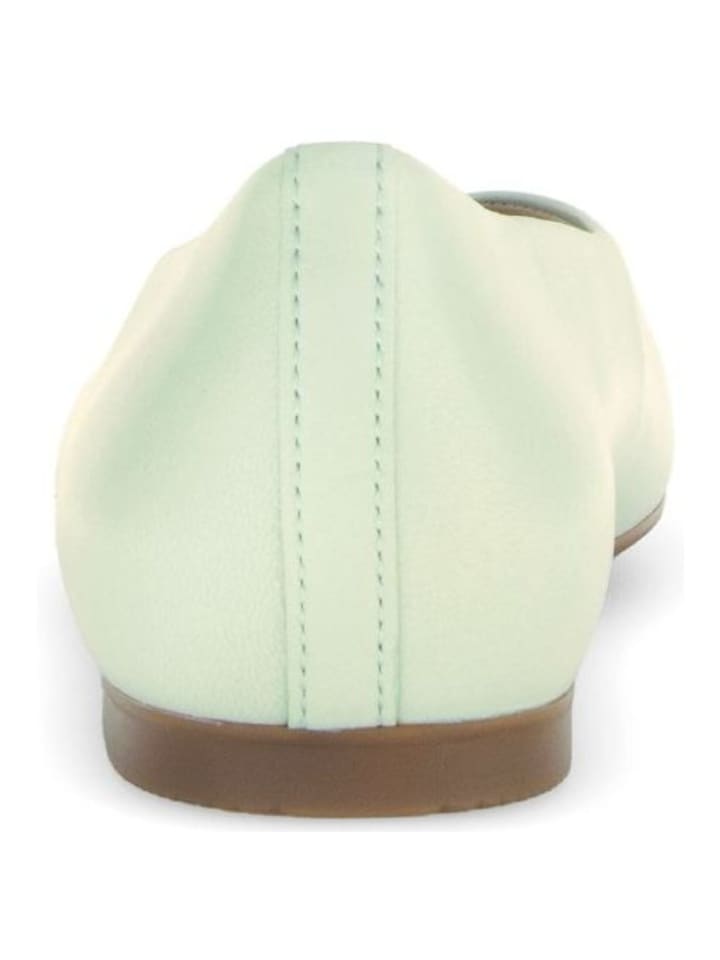 Gabor Ballerinas in Mint günstig kaufen