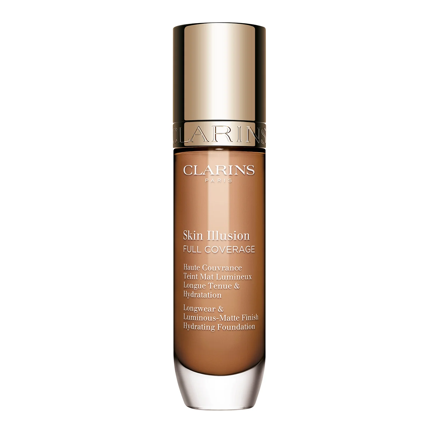 Viso Skin Illusion Full Coverage - Fondotinta liquido
