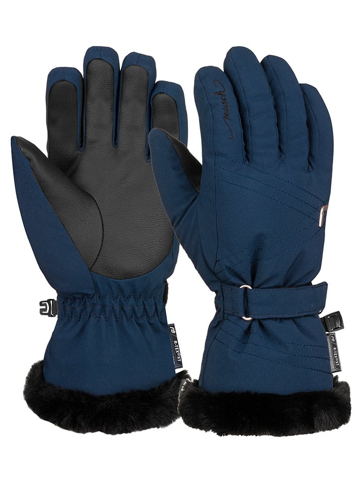 Reusch Funktionsfingerhandschuhe 