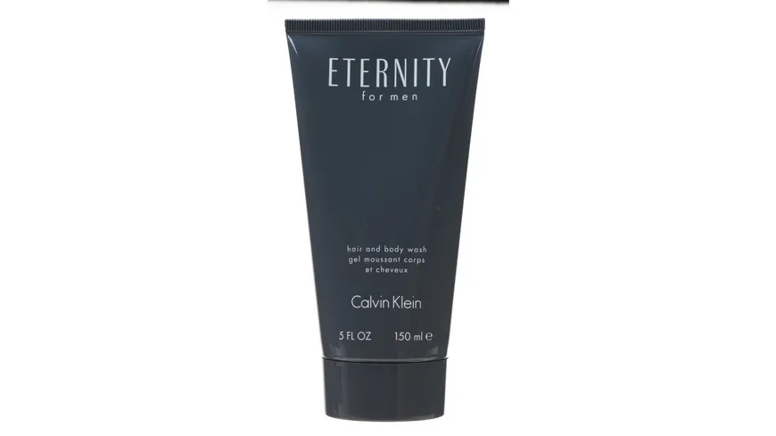 Calvin Klein Eternity for Men Shower Gel 150 ml