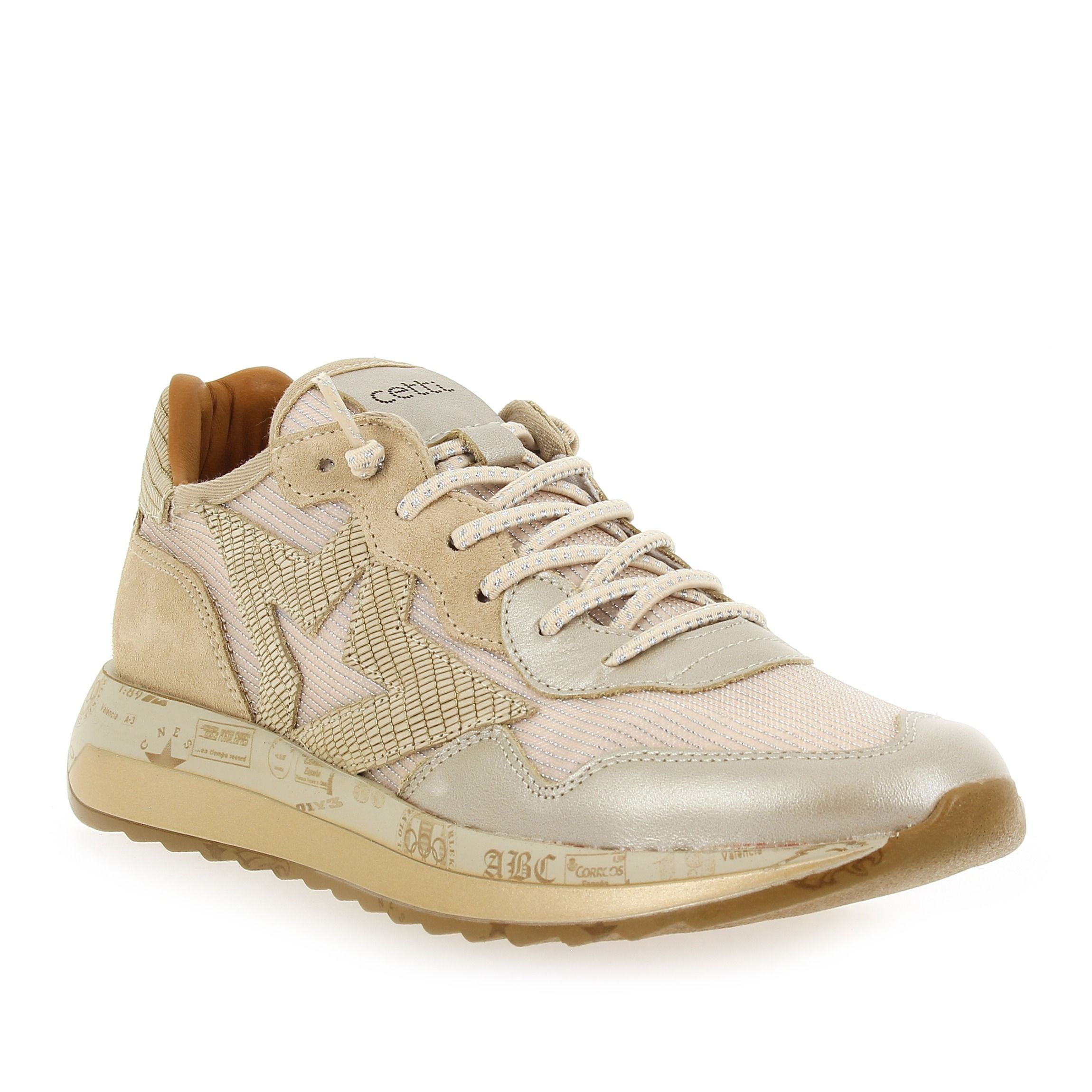 Cetti  C1311 SRA E24 - Taupe Or