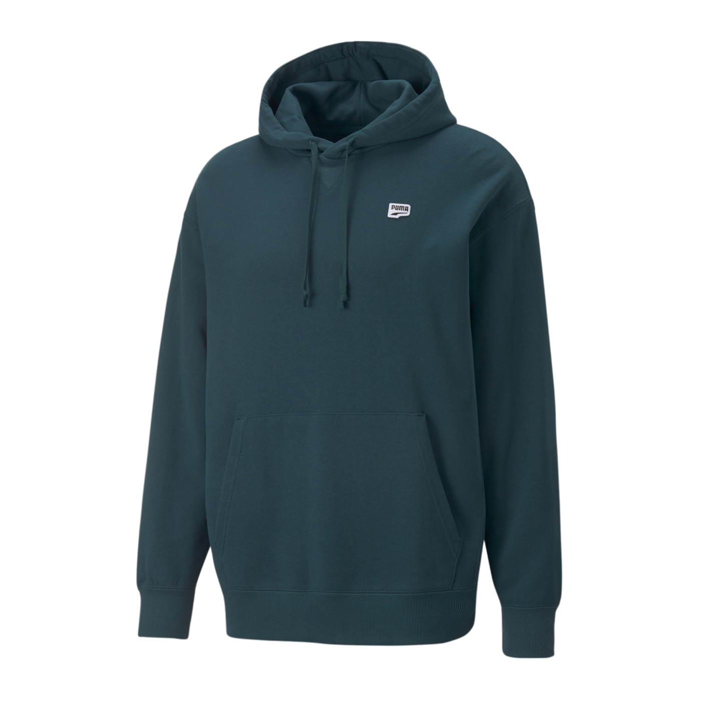 PUMA Downtown Hoody Grün F24