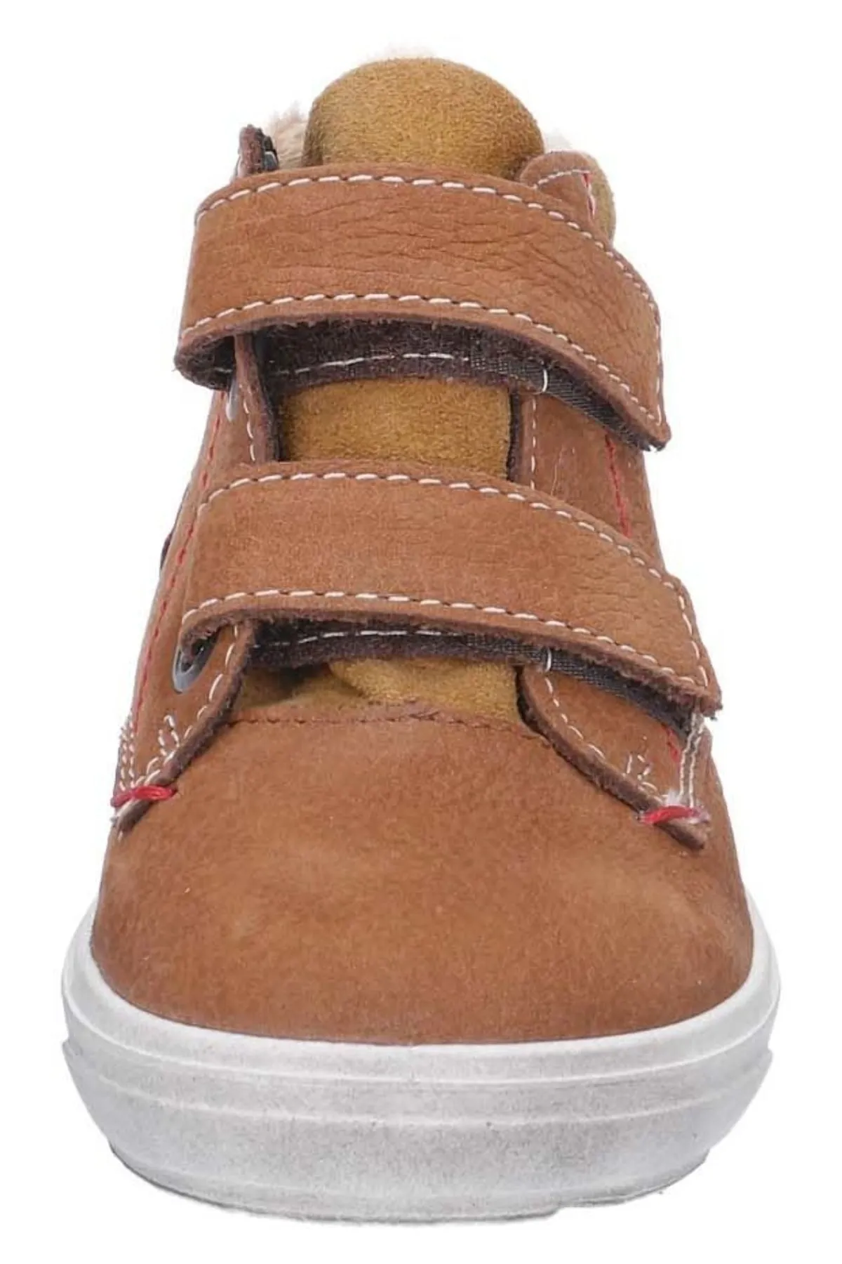pepino  Flacher Schuh - Braun - Flacher Absatz