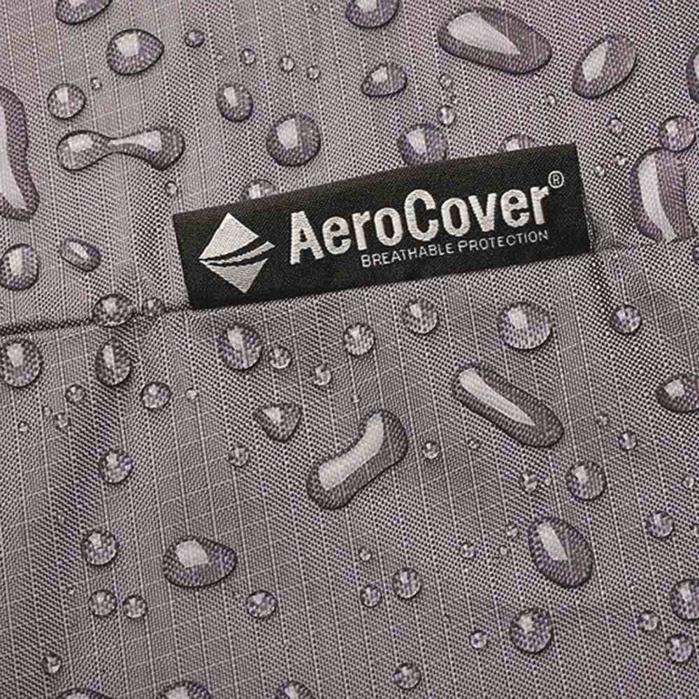 Aerocovers Sonnenschirm-Schutzhülle Schirmhülle H292x60/65, Schirmhülle H292x60/65 cm